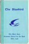 Front cover of Bluebird 1948