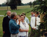 George Drewry giving a speech thumbnail