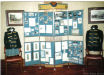 Display at 1946-51 Old Pupils Reunion 1986 thumbnail