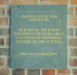 Art and Design Centre Plaque 1999 thumbnail