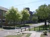 Classroom Block West viewmain entrance thumbnail