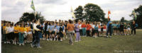 Four Houses on Sports Day 1990 thumbnail